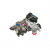 Renault Megane 4 Kadjar 1.3 Tce H5H Turbokompresör 144101912R 144102844R
